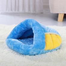 Dope Frenchie® Cave Bed Cum Cuddler