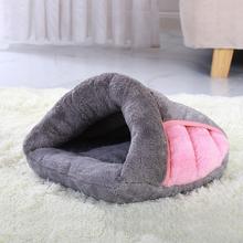 Dope Frenchie® Cave Bed Cum Cuddler