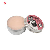 "Silky Paws" balm