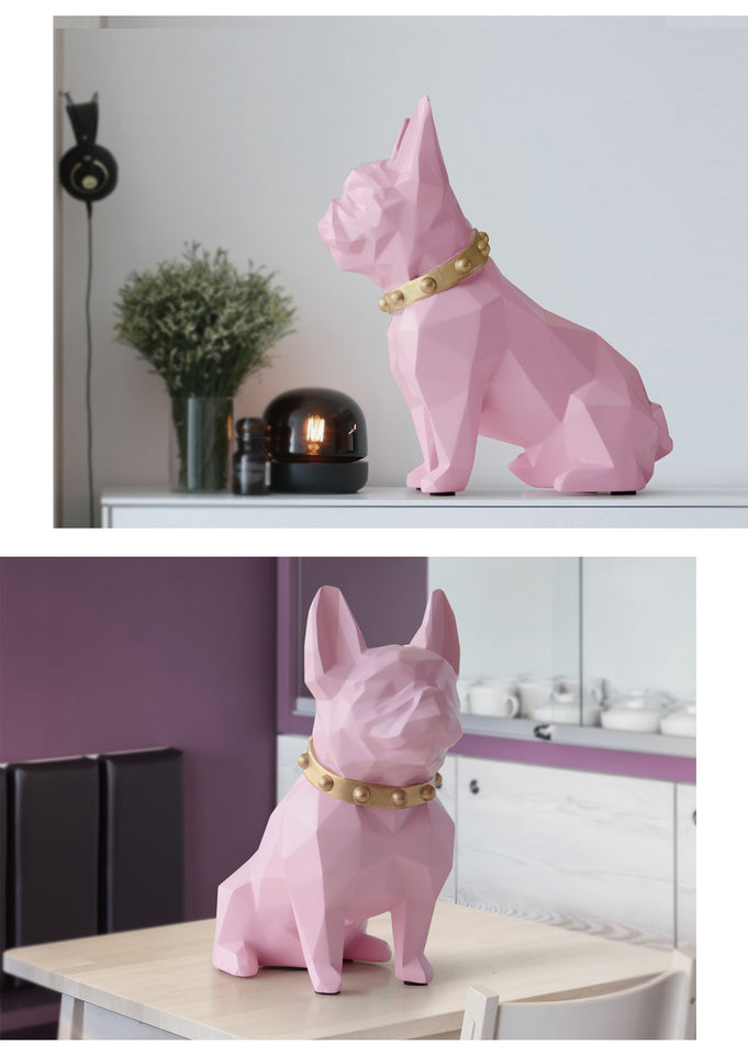 Dope Frenchie® Coin Bank