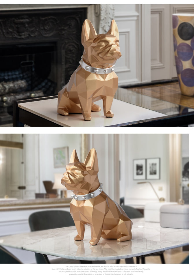 Dope Frenchie® Coin Bank