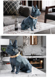 Dope Frenchie® Coin Bank