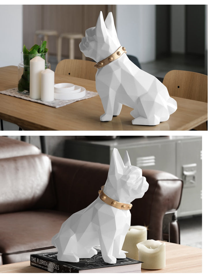 Dope Frenchie® Coin Bank