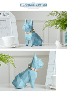 Dope Frenchie® Coin Bank