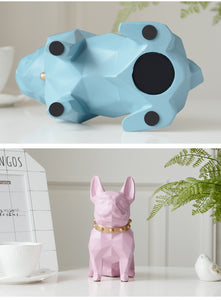 Dope Frenchie® Coin Bank