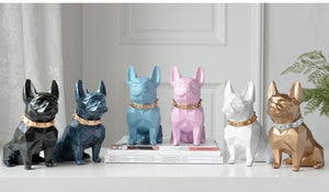 Dope Frenchie® Coin Bank