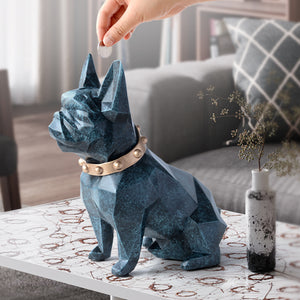 Dope Frenchie® Coin Bank