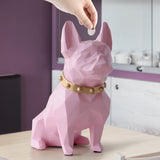 Dope Frenchie® Coin Bank