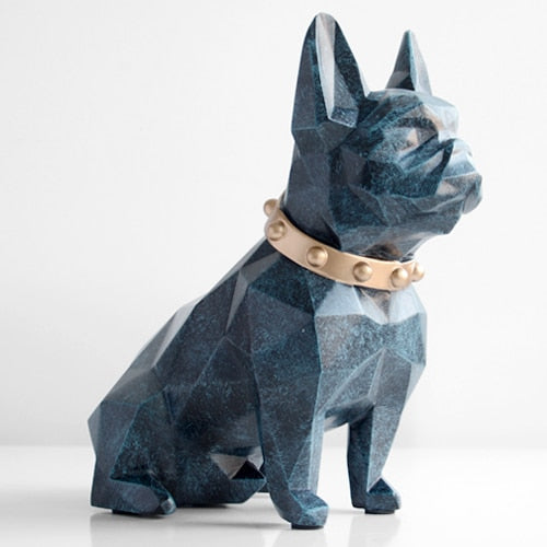 Dope Frenchie® Coin Bank