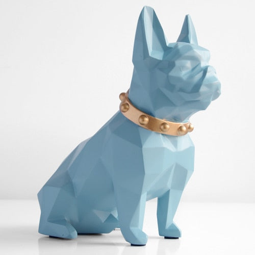 Dope Frenchie® Coin Bank