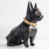 Dope Frenchie® Coin Bank