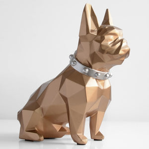 Dope Frenchie® Coin Bank